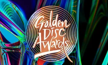 Golden Disc Awards 2024 Diadakan di Jakarta, Ini Daftar Harga Tiketnya!